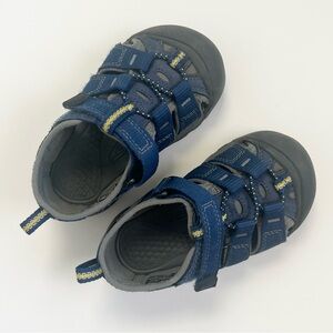 KEEN Toddlers Newport H2 Sandals